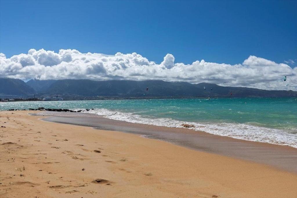 Unit 19 Maui Ohana Modern Studio Wailuku Exterior foto